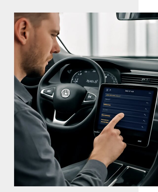 Русификация Changan X5 в Кузнецке по цене от 6776 р. | ФастМобиль-Кнц