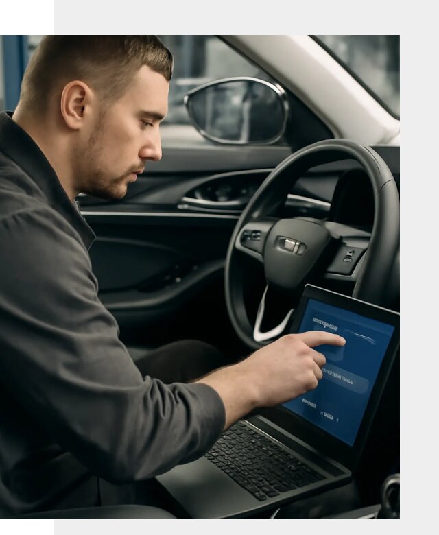 Русификация мультимедиа автомобилей Changan под ключ в Кузнецке