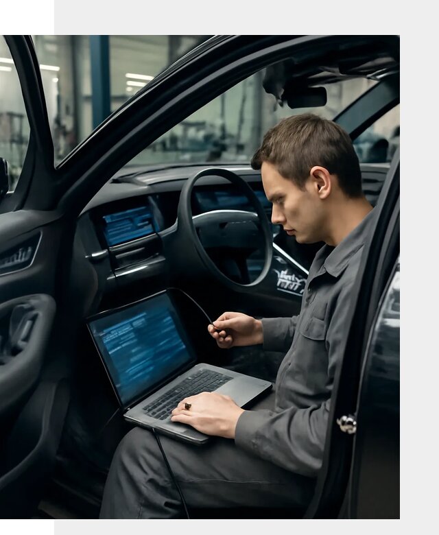 Профессиональная русификация Deepal G318 под ключ в Кузнецке