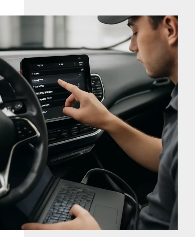 Русификация Dongfeng 7 под ключ для вашего автомобиля в Кузнецке