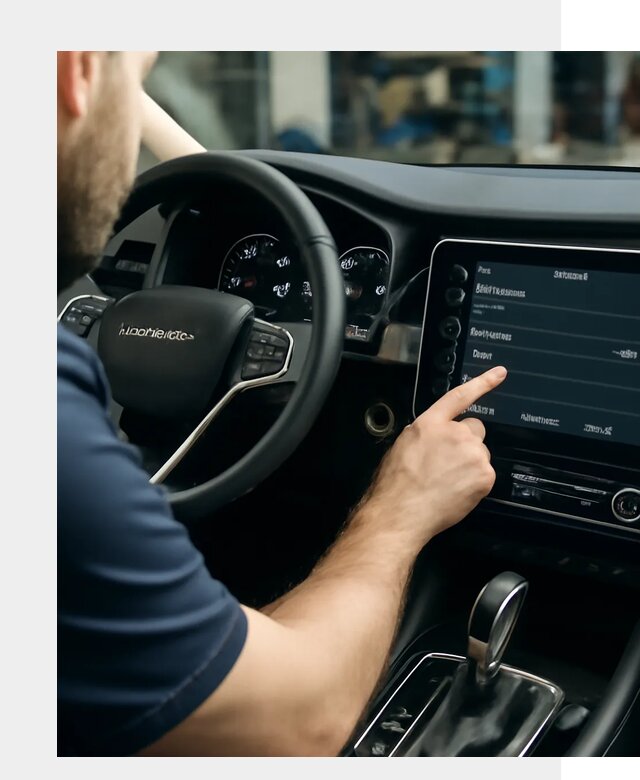 Русификация панели Dongfeng в Кузнецке по цене от 5212 р. | ФастМобиль-Кнц