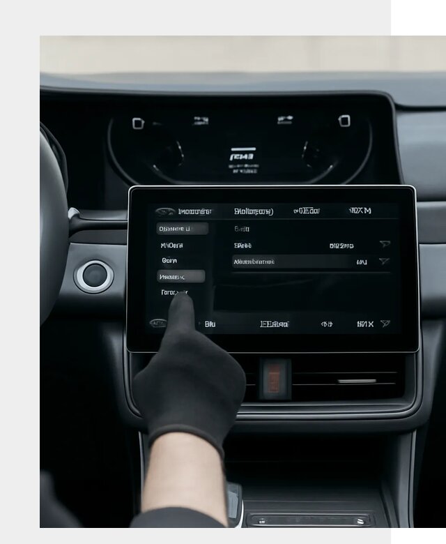 Русификация GAC GS 8 под ключ в Кузнецке от 6776 р. | ФастМобиль-Кнц