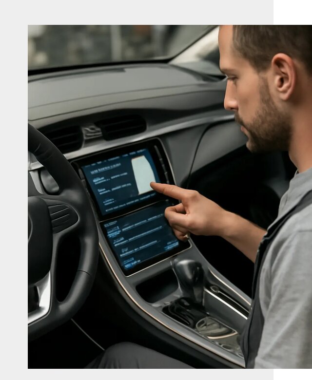 Русификация Geely Atlas в Кузнецке по цене от 9382 р. | ФастМобиль-Кнц