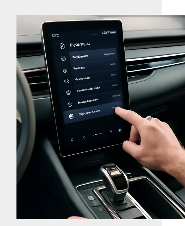 Русификация Geely Preface в Кузнецке по цене от 10320 р. | ФастМобиль-Кнц