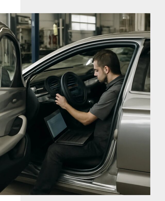 Русификация Geely Preface мультимедиа и меню в Кузнецке