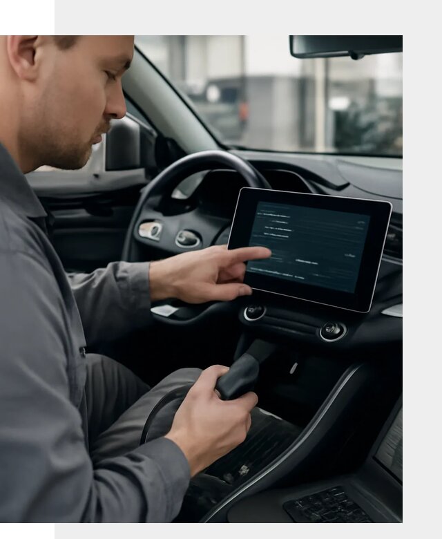 Русификация мультимедиа автомобилей Geely в Кузнецке под ключ