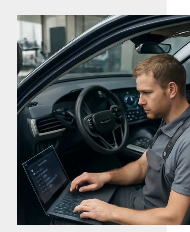 Русификация Haval в Кузнецке по цене от 8235 р. | ФастМобиль-Кнц