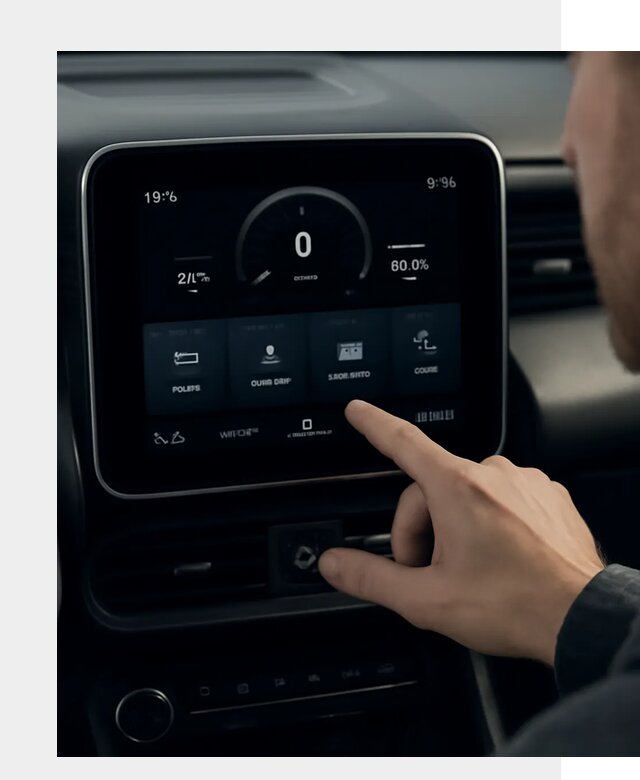 Русификация Haval DARGO в Кузнецке по цене от 6776 р. | ФастМобиль-Кнц