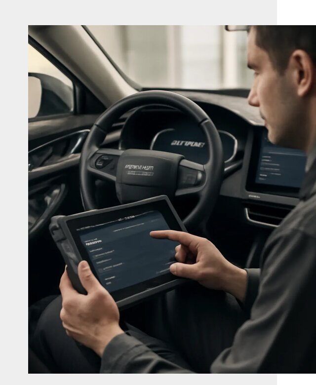Русификация приборной панели Haval в Кузнецке от 5733 р. | ФастМобиль-Кнц