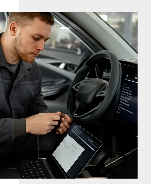 Русификация Jetour X70 Plus для мультимедиа в Кузнецке