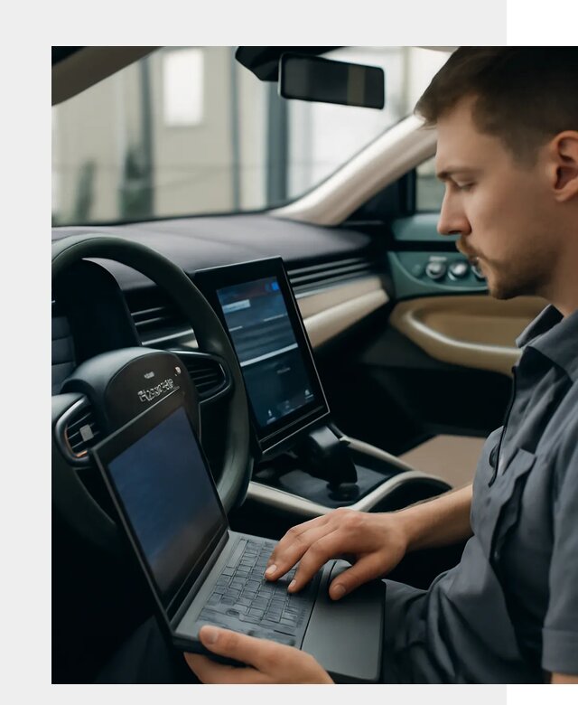 Русификация Lynk Co 900 в Кузнецке по цене от 20744 р. | ФастМобиль-Кнц