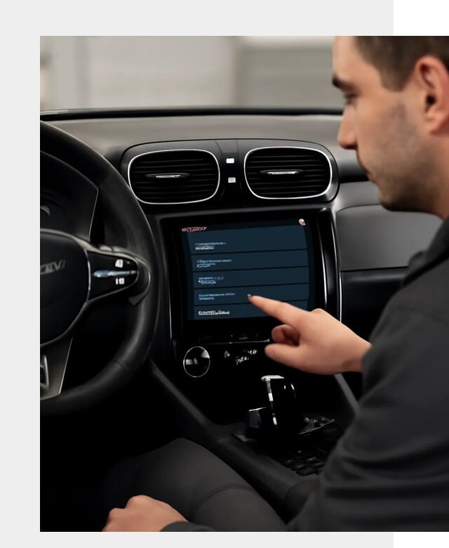 Русификация приборной панели Lynk Co в Кузнецке от 8235 р. | ФастМобиль-Кнц