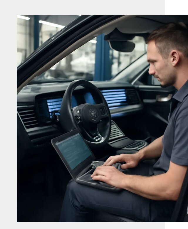 Русификация Voyah Free в Кузнецке по цене от 15532 р. | ФастМобиль-Кнц