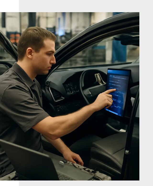 Русификация мультимедиа Hyundai для автомобилей под ключ в Кузнецке