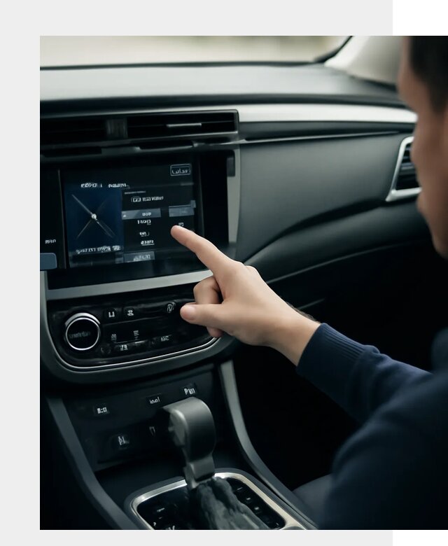 Русификация SsangYong Korando в Кузнецке по цене от 5733 р. | ФастМобиль-Кнц