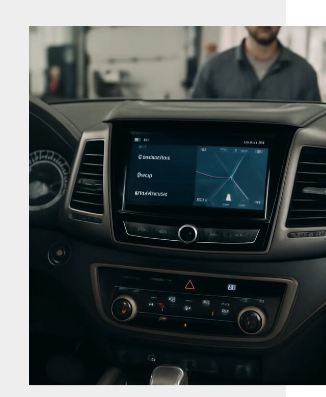 Русификация SsangYong Rexton в Кузнецке от 13030 р. | ФастМобиль-Кнц