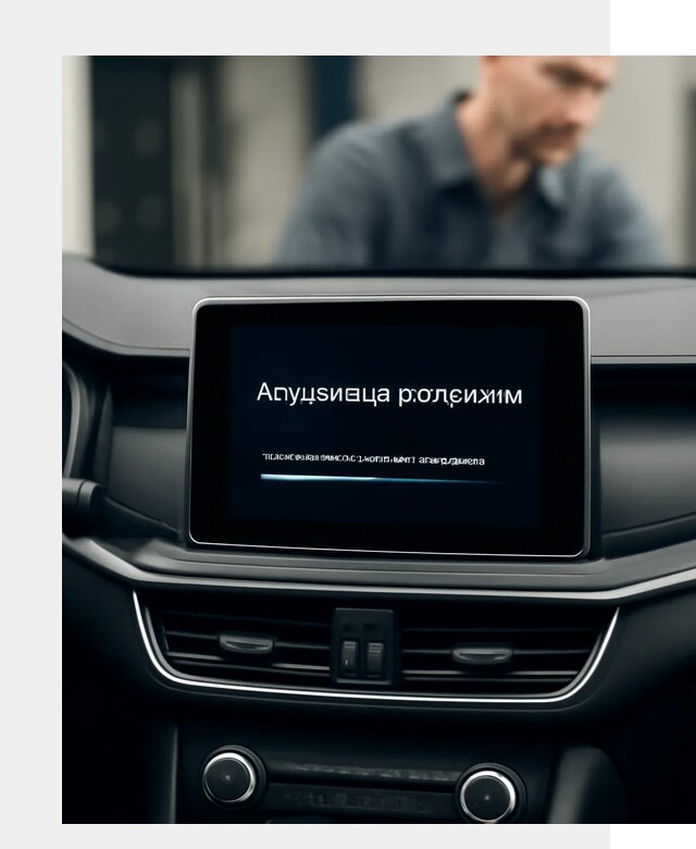Обновление русификации авто в Кузнецке по цене от 6150 р. | ФастМобиль-Кнц