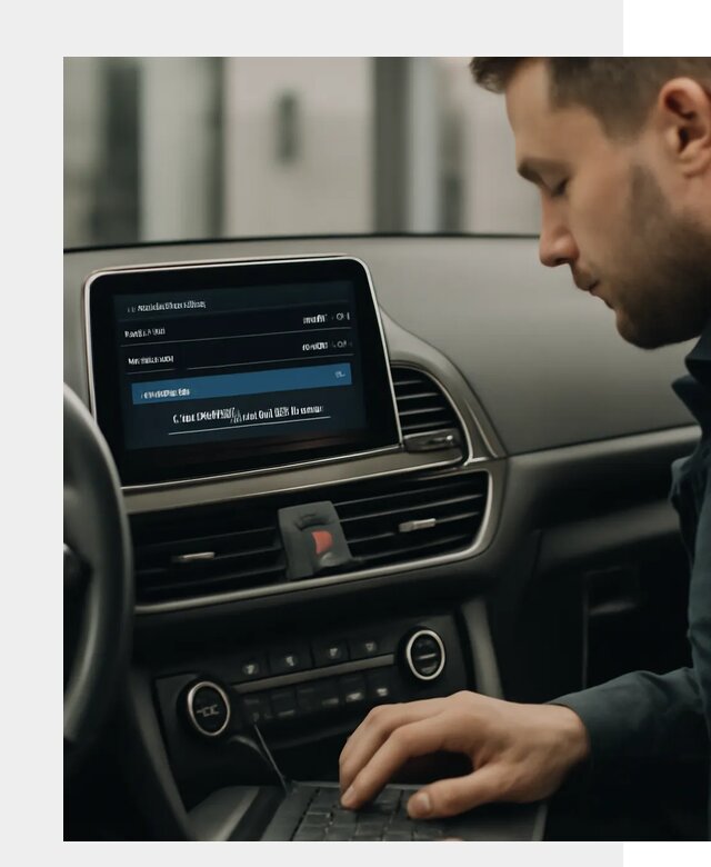Установка русского пакета языка для авто в Кузнецке от 6150 р. | ФастМобиль-Кнц