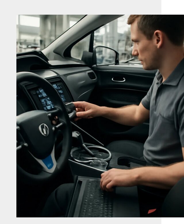Русификация Honda CLARITY в Кузнецке по цене от 7818 р. | ФастМобиль-Кнц