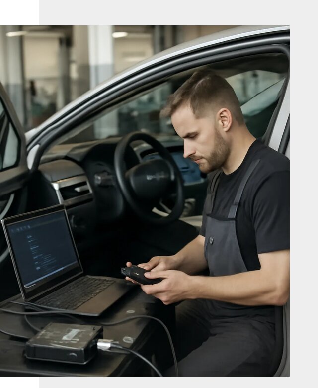 Русификация Honda CLARITY под ключ для вашего авто в Кузнецке