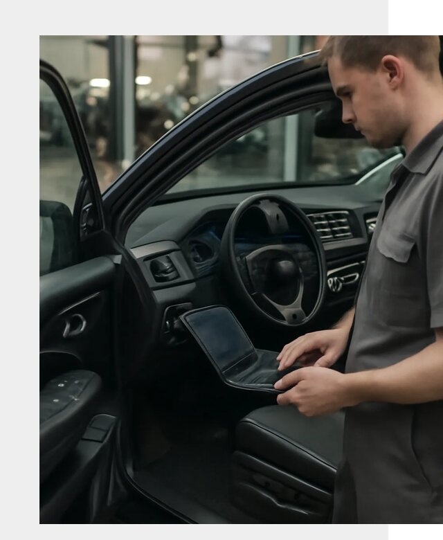 Русификация Honda Pilot по цене от 7193 р. в Кузнецке ФастМобиль-Кнц