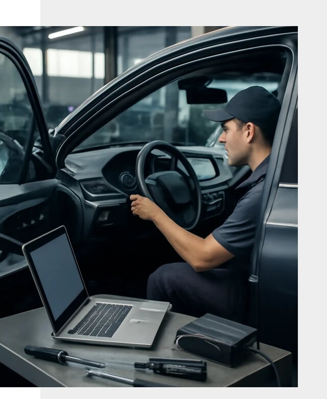 Русификация Honda Ridgeline для комфортной езды в Кузнецке