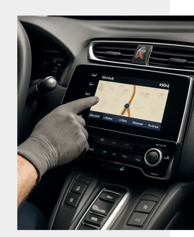 Русификация мультимедиа Honda в Кузнецке от 7818 р. | ФастМобиль-Кнц