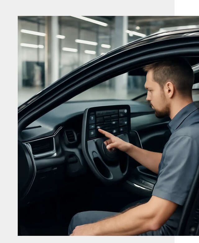 Русификация Lexus в Кузнецке по цене от 15532 р. | ФастМобиль-Кнц