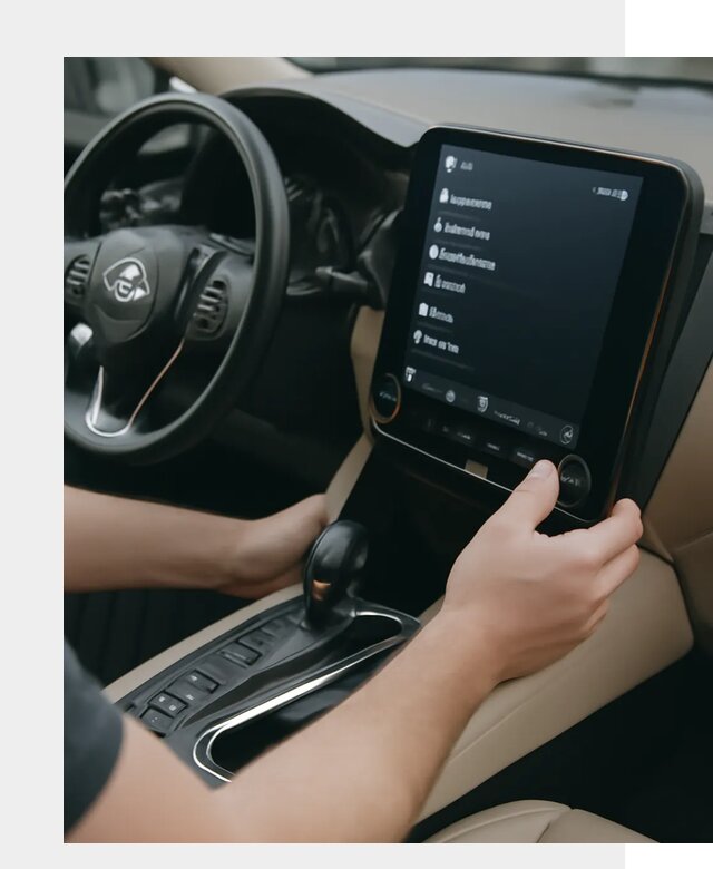 Русификация Lexus NX Panasonic в Кузнецке от 8235 р. | ФастМобиль-Кнц