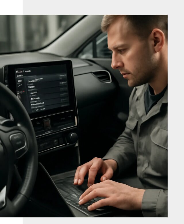 Русификация мультимедиа Lexus NX PIONER для авто в Кузнецке