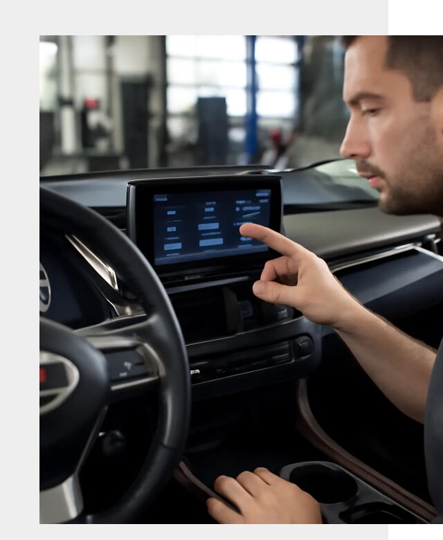 Русификация Lexus RX PANASONIC в Кузнецке от 8235 р. | ФастМобиль-Кнц