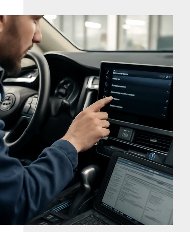 Русификация Lexus RX PANASONIC для мультимедиа в Кузнецке