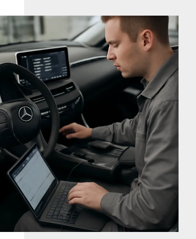 Русификация мультимедиа Lexus для автомобилей в Кузнецке