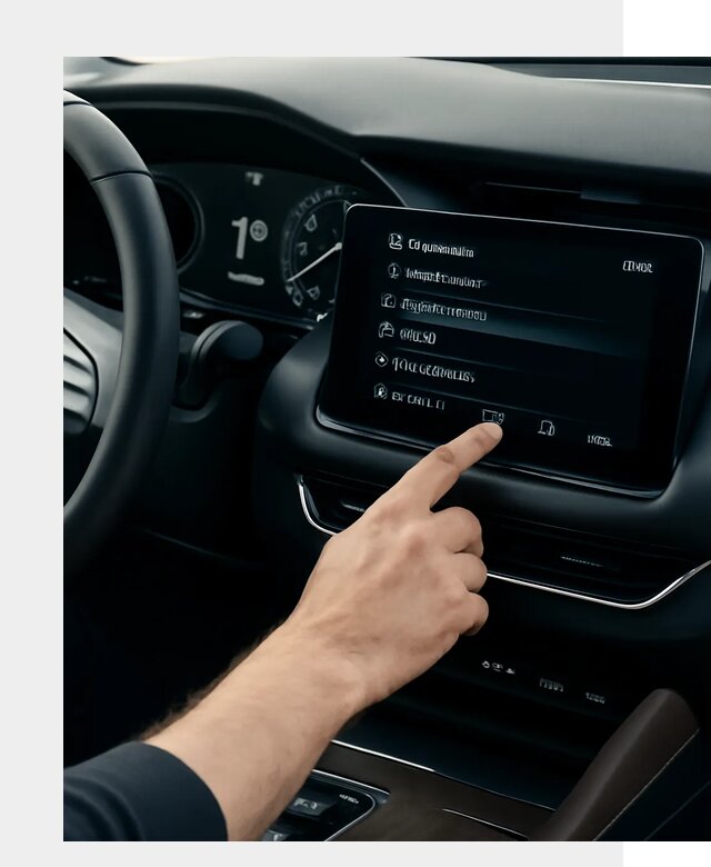Русификация Mazda EZ-6 в Кузнецке по цене от 15532 р. | ФастМобиль-Кнц