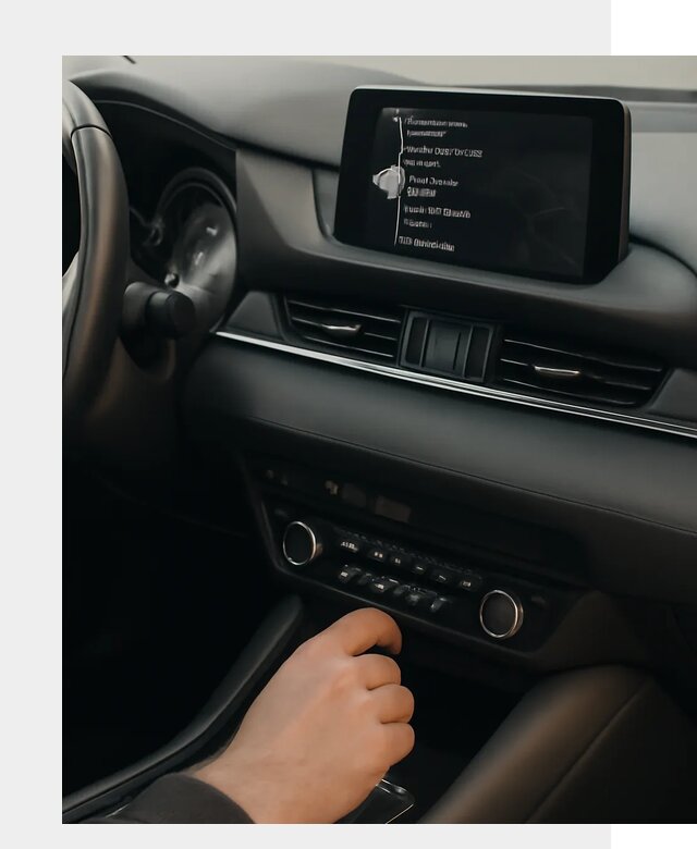 Русификация мультимедиа Mazda в Кузнецке по цене от 8235 р. | ФастМобиль-Кнц
