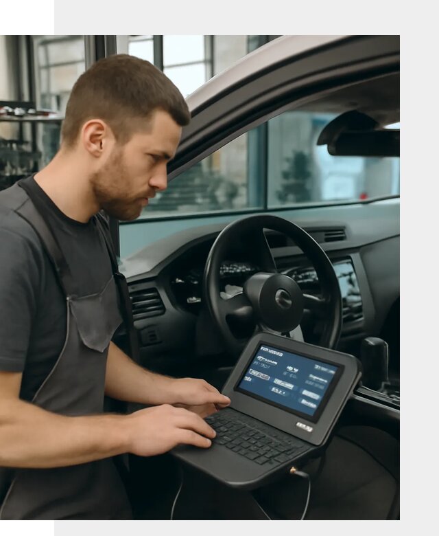 Русификация автомобилей Nissan для всех моделей в Кузнецке