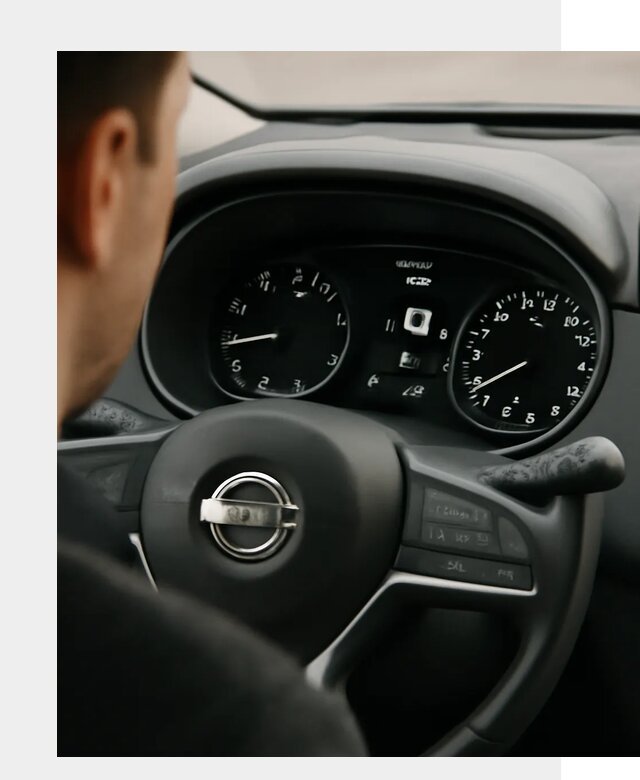 Русификация приборной панели Nissan в Кузнецке от 6776 р. | ФастМобиль-Кнц