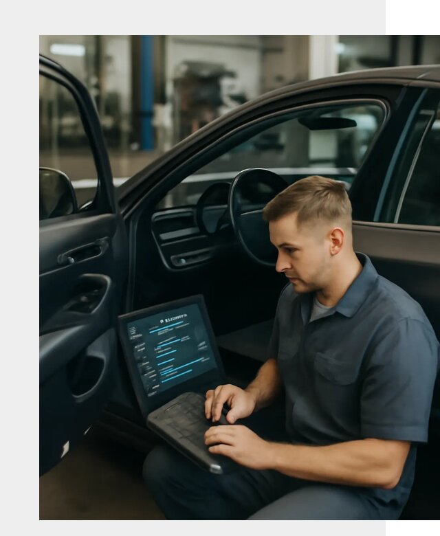 Русификация Toyota Crown в Кузнецке по цене от 8860 р. | ФастМобиль-Кнц