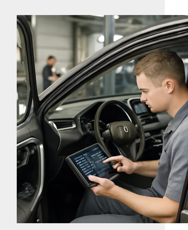 Русификация Toyota RAV4 в Кузнецке по цене от 6776 р. | ФастМобиль-Кнц